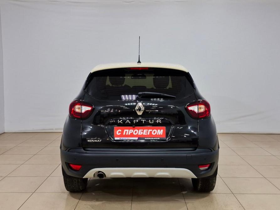 Renault Kaptur I Альметьевск  - изображение 5