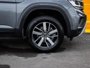 Volkswagen Teramont I Рестайлинг Москва  - изображение 32