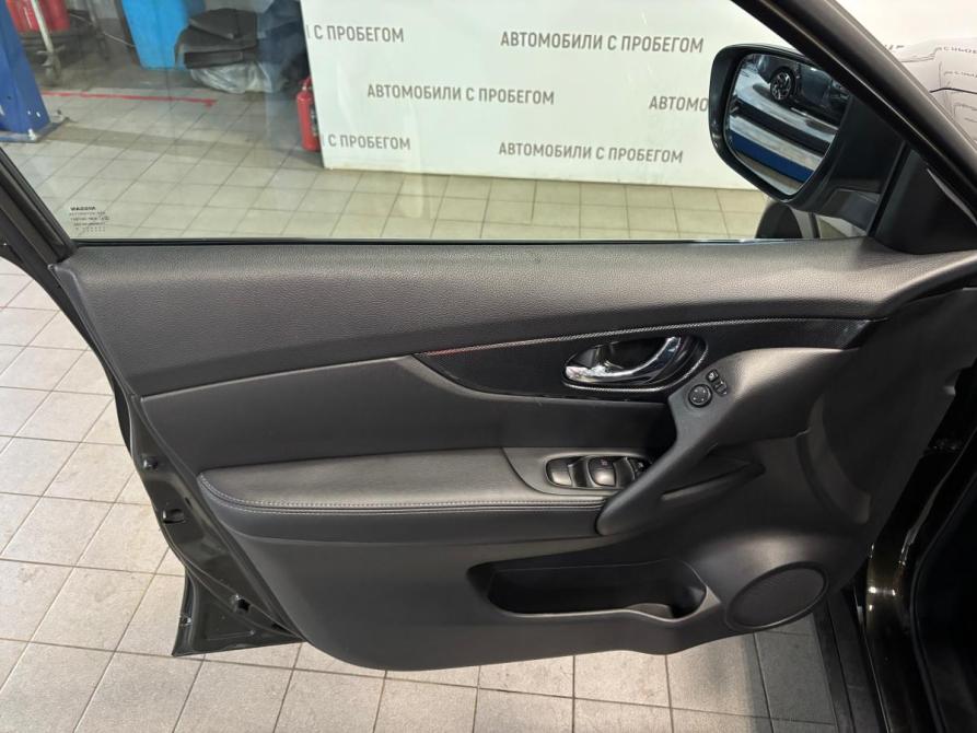 Nissan X-Trail III Санкт-Петербург  - изображение 14