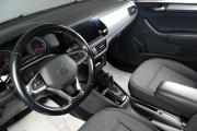 Volkswagen Polo VI Тюмень  - изображение 26