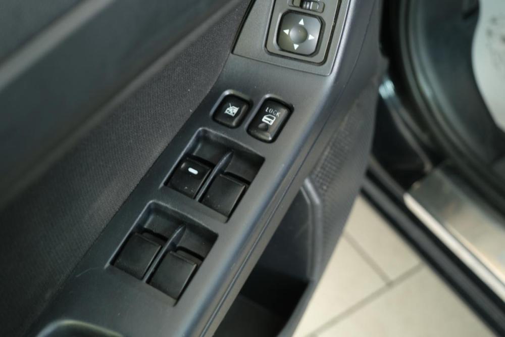 Mitsubishi Lancer X Омск  - изображение 9