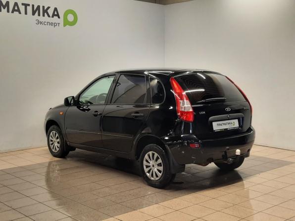 Lada (ВАЗ) Kalina I с пробегом 2010 года, цена 249 000 рублей, 187000 км, хэтчбек, Автокод Объявления