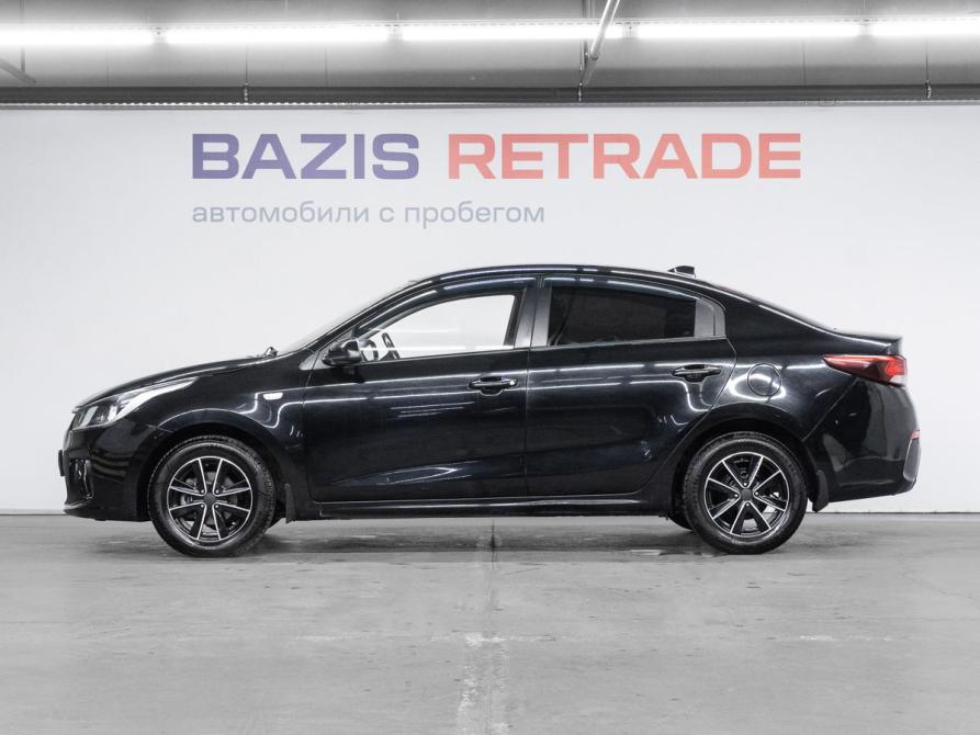 Kia Rio IV Тюмень  - изображение 9