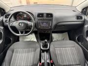 Volkswagen Polo V Рестайлинг Энгельс  - изображение 28
