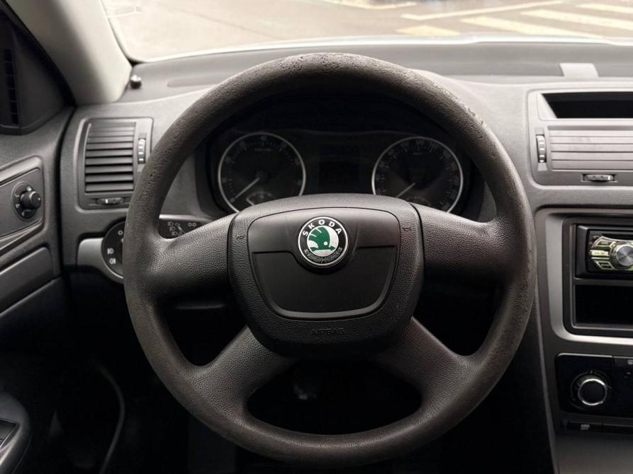 Skoda Octavia II (A5) Рестайлинг Ростов-на-Дону  - изображение 9