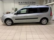Lada (ВАЗ) Largus I Рестайлинг Волгоград  - изображение 24
