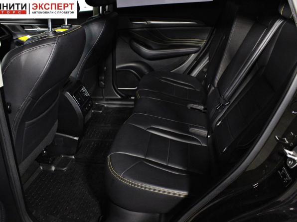 Haval F7x I с пробегом 2021 года, цена 2 097 000 рублей, 54080 км, внедорожник, Автокод Объявления