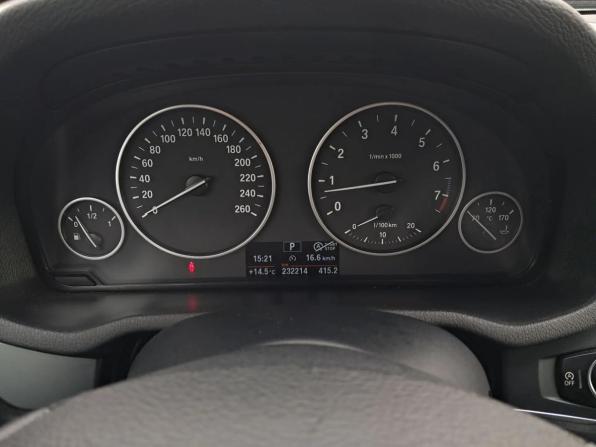 BMW X3 II (F25) Рестайлинг с пробегом 2014 года, цена 1 775 000 рублей, 232214 км, внедорожник, Автокод Объявления