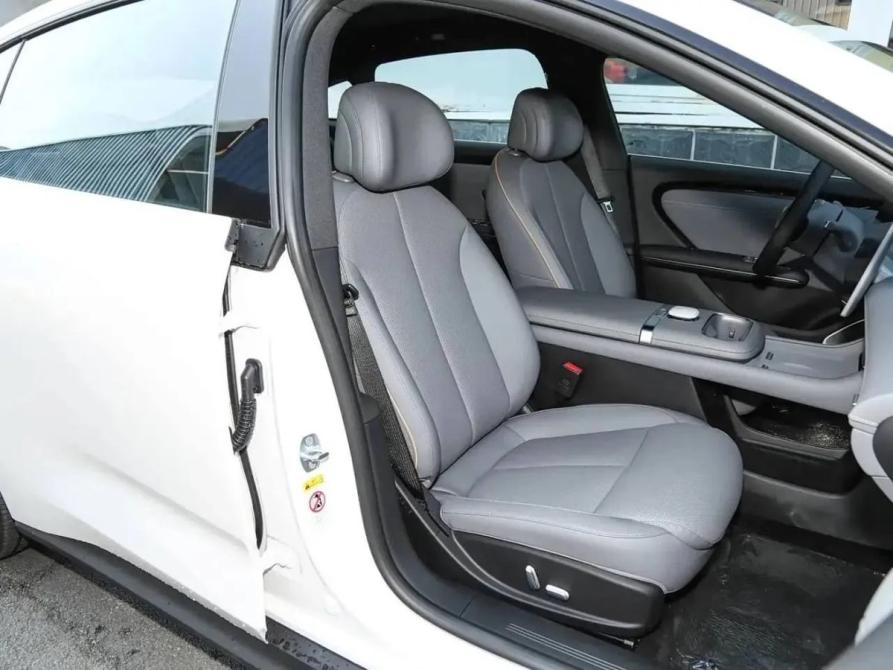 Changan Qiyuan A06 Воронеж  - изображение 20