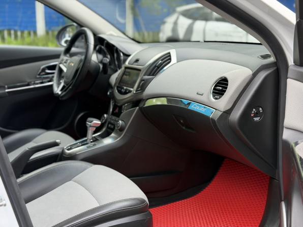 Chevrolet Cruze I Рестайлинг с пробегом 2013 года, цена 747 000 рублей, 134109 км, универсал, Автокод Объявления