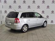 Opel Zafira B Рестайлинг Тольятти  - изображение 25
