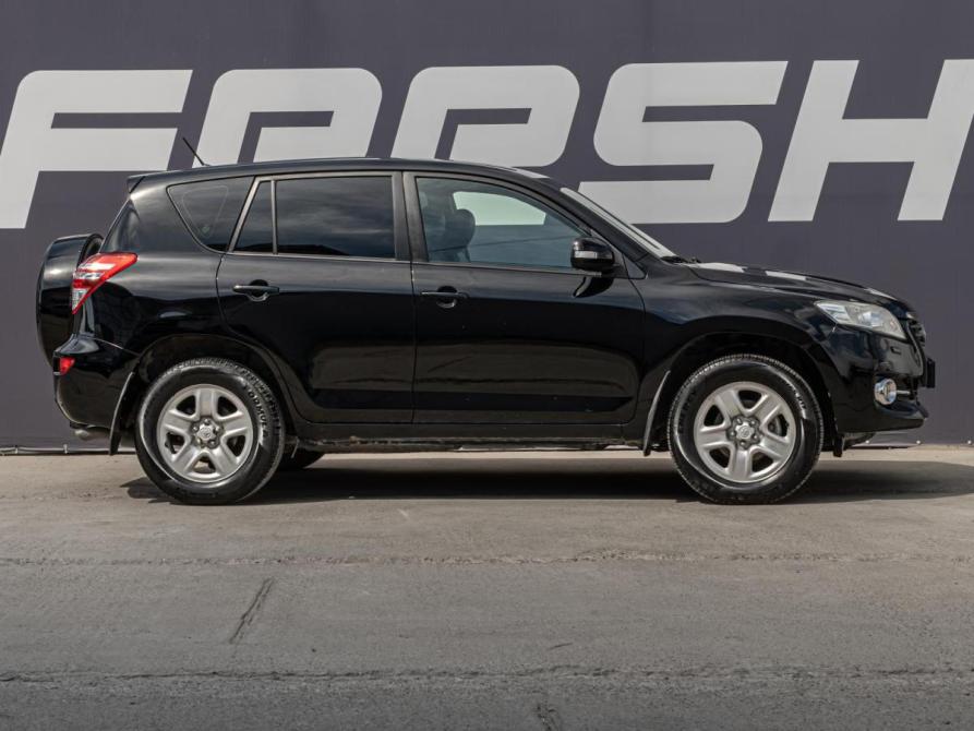 Toyota RAV4 III (XA30) Рестайлинг Краснодар  - изображение 5