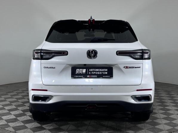 Changan CS55 Plus II с пробегом 2023 года, цена 1 899 000 рублей, 73000 км, внедорожник, Автокод Объявления
