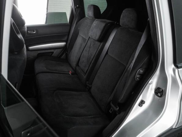 Nissan X-Trail II Рестайлинг с пробегом 2011 года, цена 1 199 000 рублей, 268774 км, внедорожник, Автокод Объявления