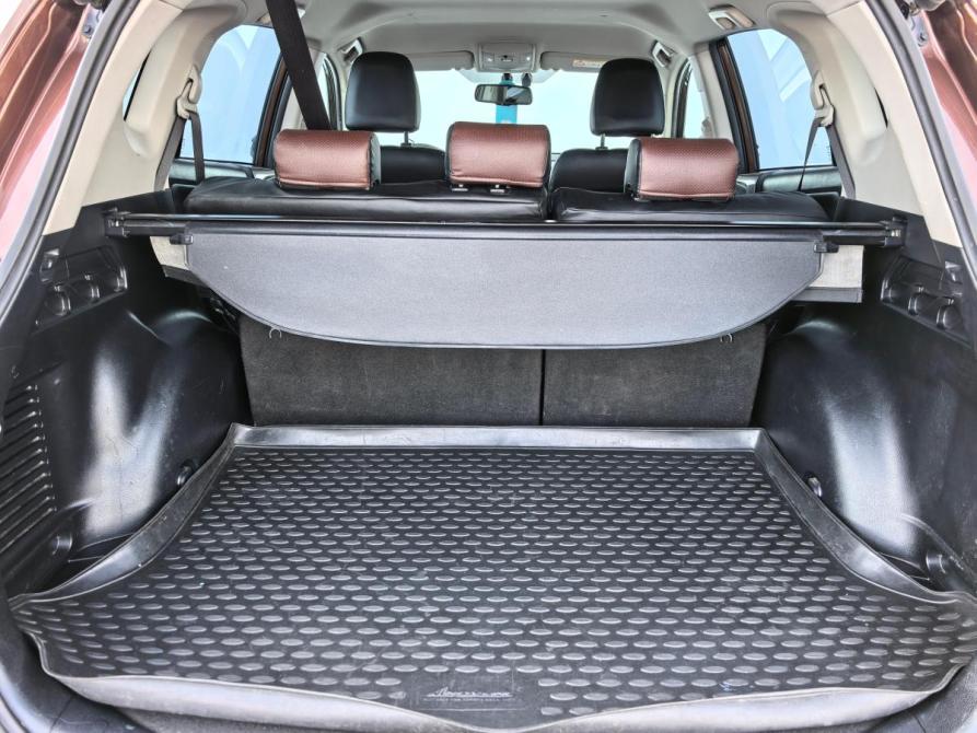 Toyota RAV4 IV (XA40) Рестайлинг Санкт-Петербург  - изображение 24