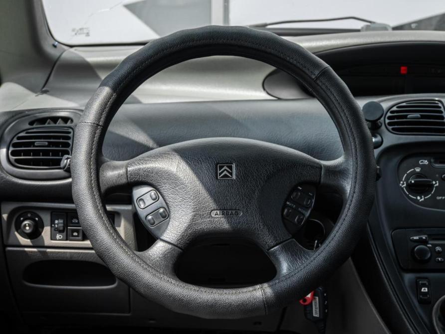 Citroen Xsara Picasso Ставрополь  - изображение 12
