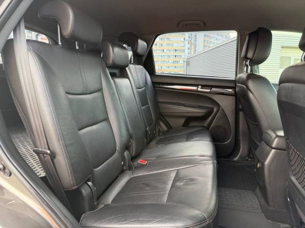 Kia Sorento II с пробегом 2010 года, цена 1 085 000 рублей, 321000 км, внедорожник, Автокод Объявления