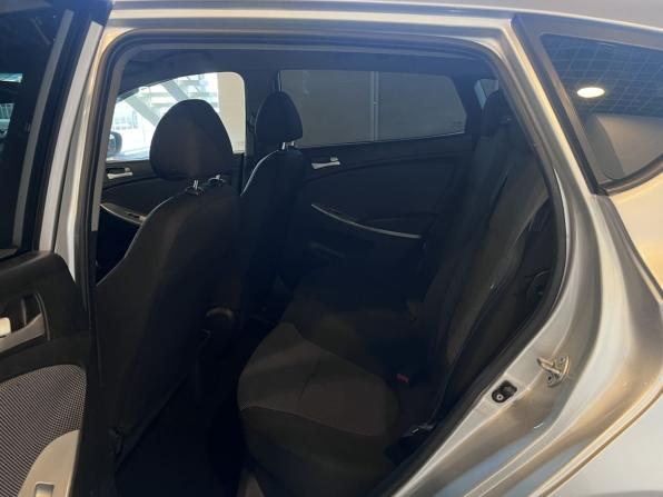 Hyundai Solaris I с пробегом 2011 года, цена 545 000 рублей, 269609 км, хэтчбек, Автокод Объявления