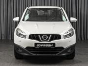 Nissan Qashqai I Рестайлинг Ставрополь  - изображение 25
