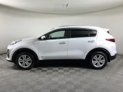 Kia Sportage IV Рестайлинг Москва  - изображение 27