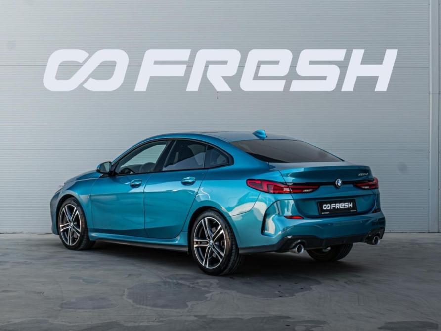 BMW 2 серии F44 Краснодар  - изображение 2
