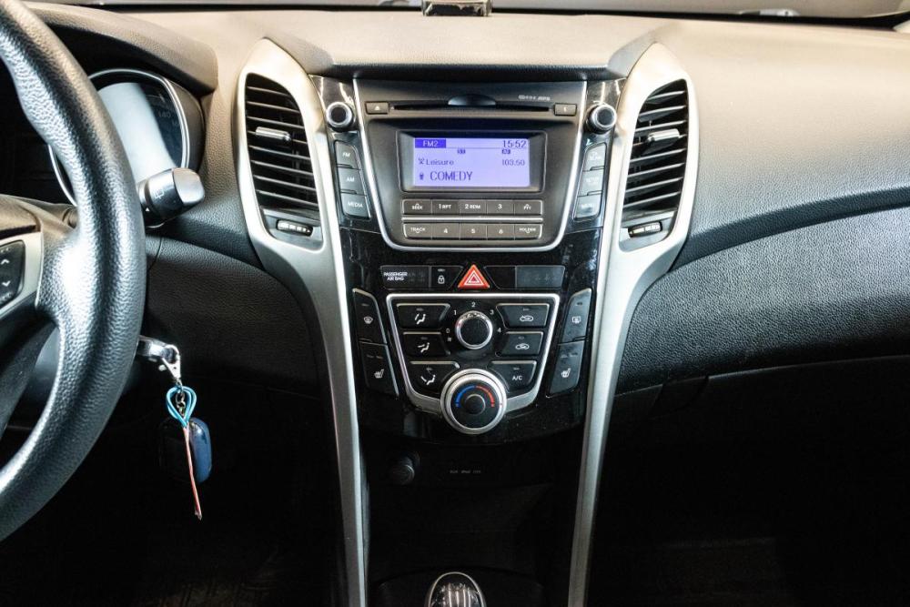 Hyundai i30 II Уфа  - изображение 7