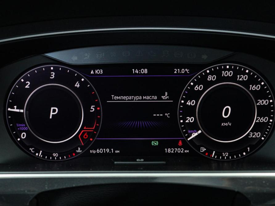 Volkswagen Tiguan II Москва  - изображение 21