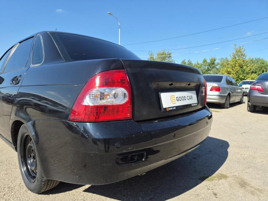 Lada (ВАЗ) Priora I Саратов  - изображение 11