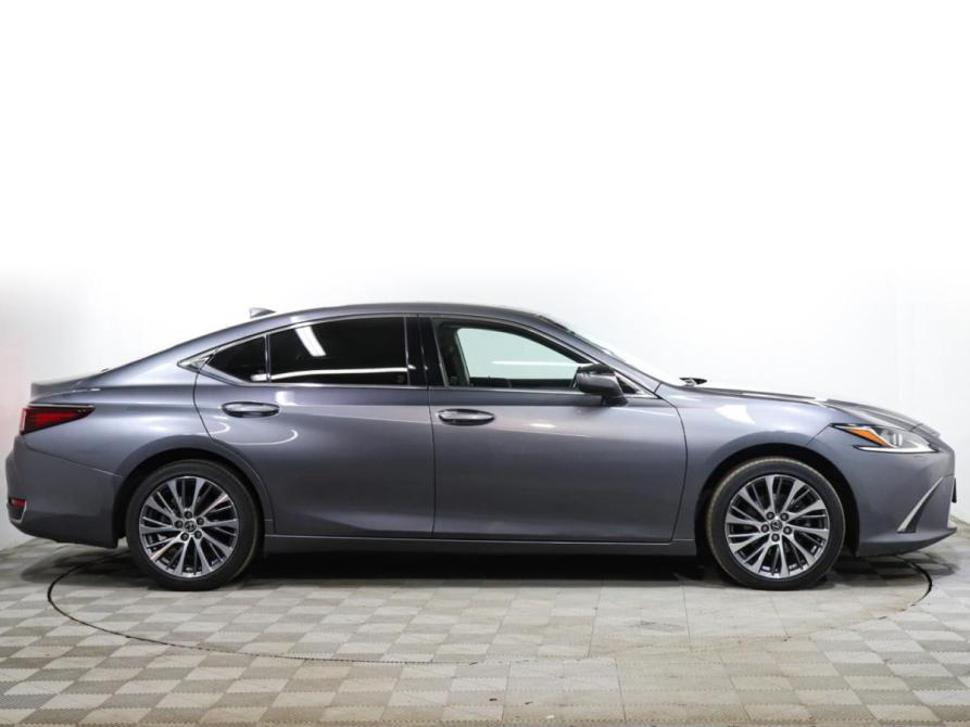 Lexus ES VII Москва  - изображение 4