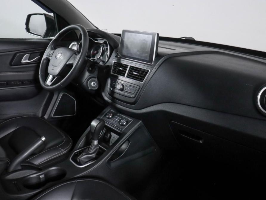 FAW Besturn X40 I Москва  - изображение 9