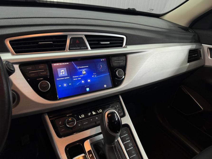 Geely Atlas I Краснодар  - изображение 11
