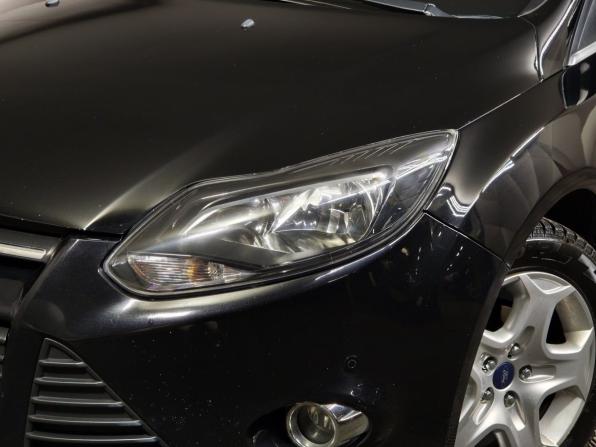 Ford Focus III с пробегом 2012 года, цена 650 000 рублей, 201966 км, седан, Автокод Объявления