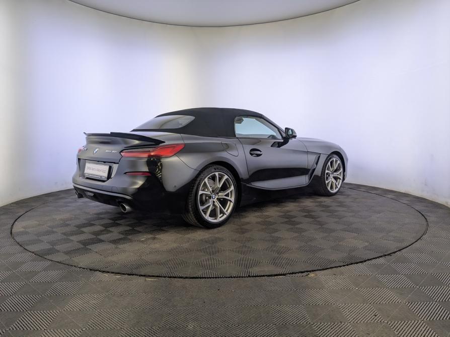BMW Z4 III (G29) Москва  - изображение 5