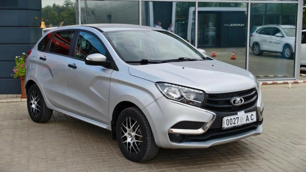 Lada (ВАЗ) XRAY I Астрахань  - изображение 2