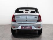 Renault Logan I Рестайлинг Чита  - изображение 21