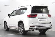 Toyota Land Cruiser 300 Series Владивосток  - изображение 36