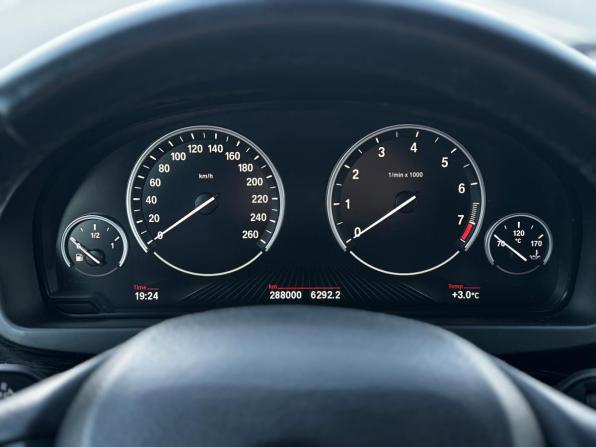 BMW X5 III (F15) с пробегом 2014 года, цена 2 499 000 рублей, 288000 км, внедорожник, Автокод Объявления