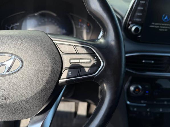 Hyundai Santa Fe IV с пробегом 2019 года, цена 2 890 000 рублей, 204460 км, внедорожник, Автокод Объявления