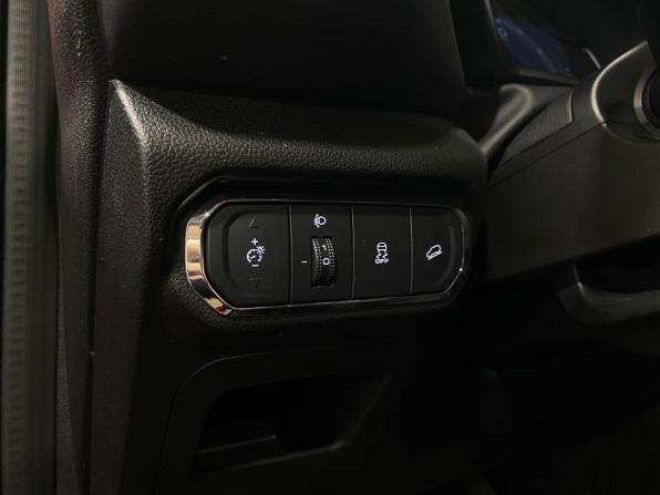 Haval Jolion I Рестайлинг с пробегом 2025 года, цена 2 650 000 рублей, 4084 км, внедорожник, Автокод Объявления