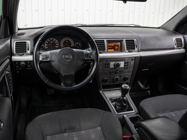 Opel Vectra C Рестайлинг с пробегом 2008 года, цена 534 000 рублей, 227396 км, седан, Автокод Объявления