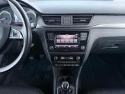 Skoda Rapid I Рестайлинг Липецк  - изображение 18