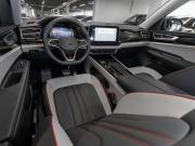 Volkswagen Teramont I Рестайлинг (China Market) Москва  - изображение 35