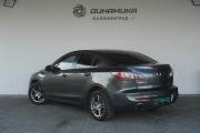 Mazda 3 II (BL) Рестайлинг Калининград  - изображение 20