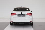 Volkswagen Jetta VI Рестайлинг Ульяновск  - изображение 17