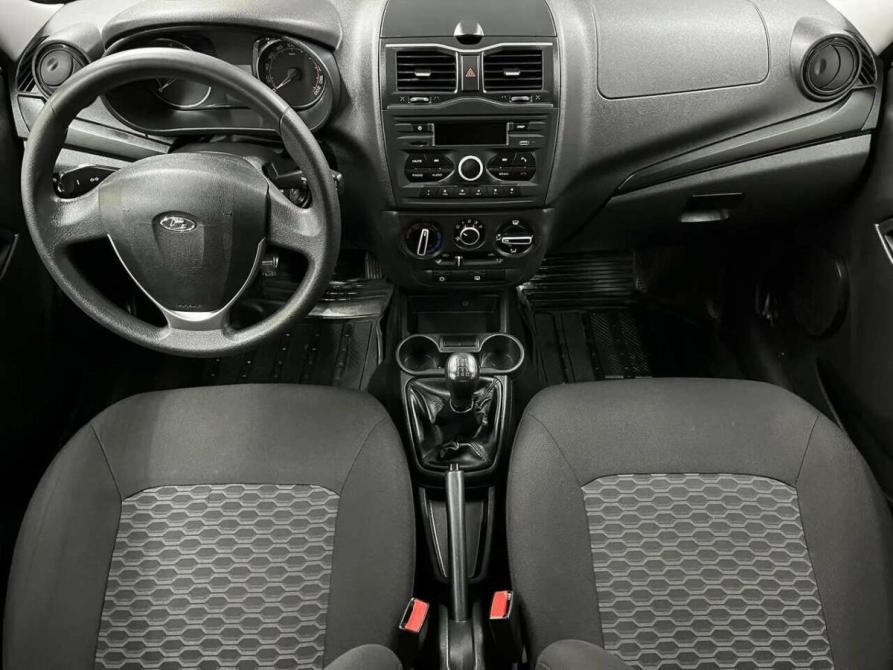 Lada (ВАЗ) Granta I Рестайлинг Набережные Челны  - изображение 14