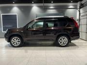 Nissan X-Trail II Рестайлинг Новосибирск  - изображение 25