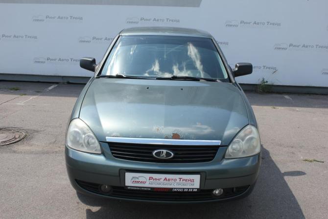 Lada (ВАЗ) Priora I с пробегом 2008 года, цена 190 000 рублей, 165145 км, хэтчбек, Автокод Объявления