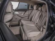 Mercedes-Benz Maybach S-Класс I (X222) Рестайлинг Ростов-на-Дону  - изображение 44