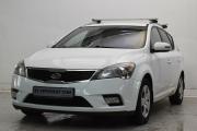 Kia Ceed I Рестайлинг Москва  - изображение 15