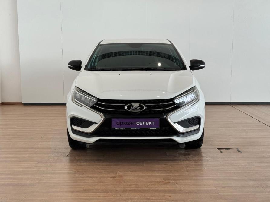 Lada (ВАЗ) Vesta I Рестайлинг (NG) Волгоград  - изображение 7